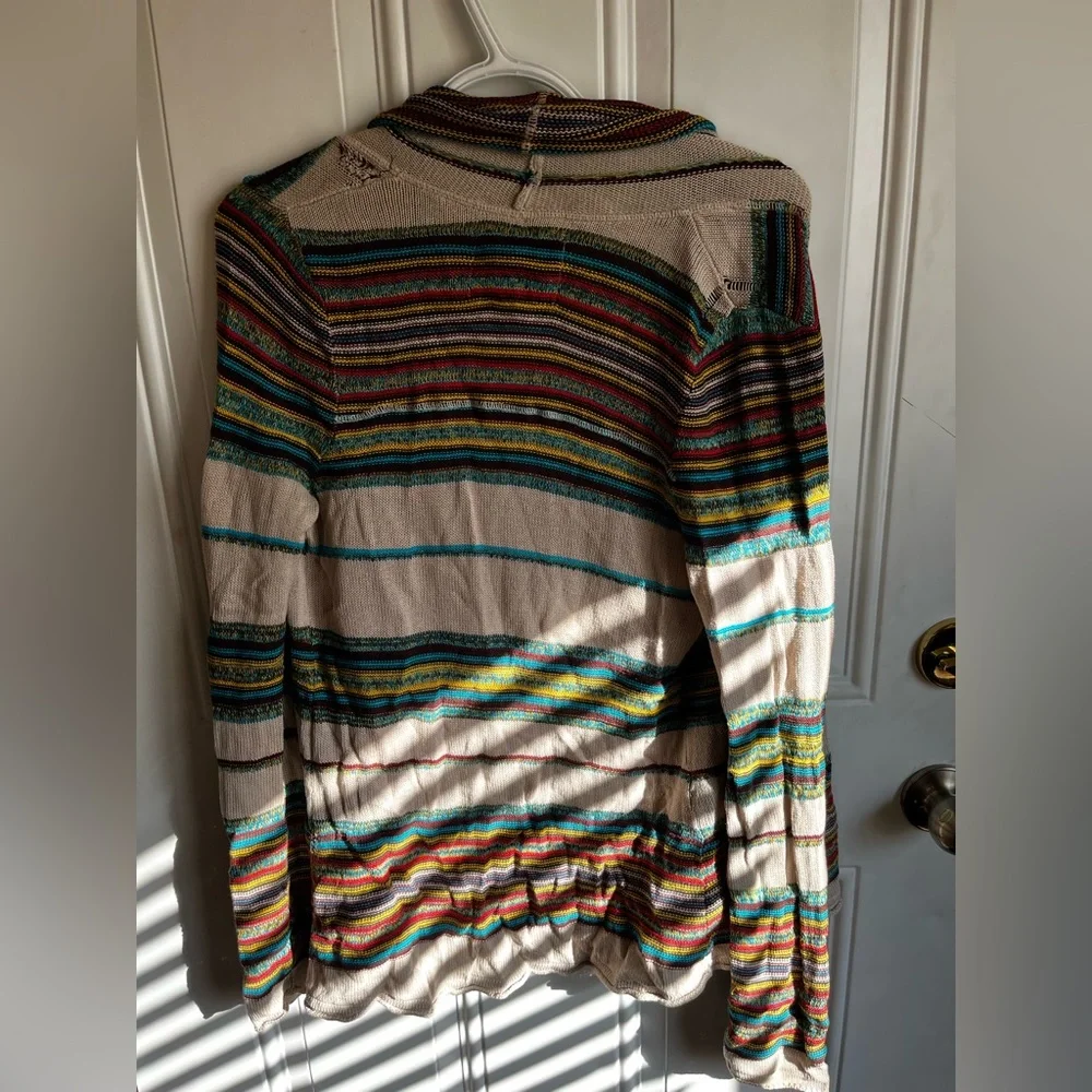 *As Is* Billabong | Cardigan - Picture 10 of 10